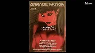Timmi Magic - Garage Nation &ndash; Valentine Payback Special &ndash; 1999 [Tape Pack]