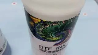 High Quality, Good, DTF Yellow Ink Wholesale, DTF Ink Fluorescent Yellow Wholesale, China, Supplier