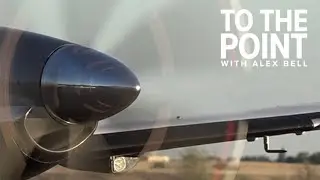 Here's how a Sacramento youth aviation program is changing lives | To The Point