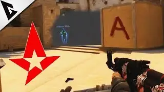 A Astralis e o BUG da Smoke