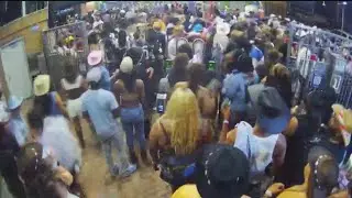 At least 9 injured in MARTA stampede after Beyoncé concert
