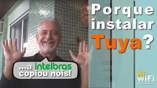 A Intelbras copiou n&oacute;is!
