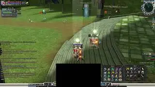 RF Online - PlayPark - 2 vs Hysteria | SWAT - Finn