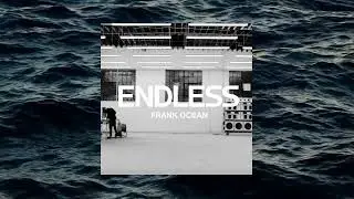 Frank Ocean - Rushes/Rushes to (Alternate version)