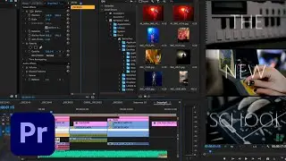 Ask Us Anything Video, Audio or Photography - Jason Levine & Terry White | Adobe Creative Cloud