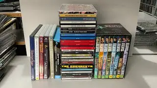 CD Finds #161 - 60’s & 70’s Classic Rock (In Order: Stones, Cream,Easybeats, Beatles, AC/DC, Elvis)