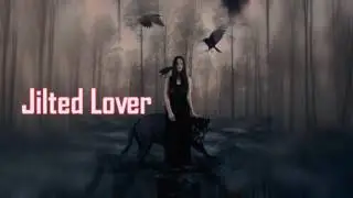Jilted Lover - Electro 128BPM - Royalty Free Music