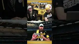 STEELERS DRAFT YAHYA BLACK IN THE 5TH ROUND! Steelers Fan Reaction to Steelers Drafting Yahya Black!