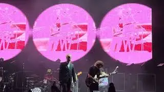 The National - Eucalyptus (Live @ Homecoming 2023, Cincinnati)