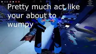 How to do the wall bounce thing with the launchrail in parkour reborn