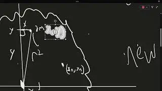 Parallel Axis theorem