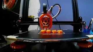 Cam holder - timelapse