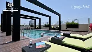 Spring Hill 2 - 360 walkthrough video | Royal Ambassador | Juffair | Bahrain