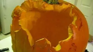 Pumpkin World, Part 1
