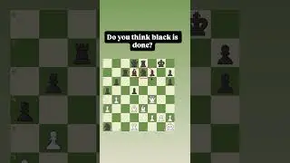#chess #chesspuzzle #chessshorts #puzzle #chesschallenge #chesslover #carlsen #chessdaily #chesslife