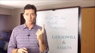 Buying Existing Chiropractic Practice [Financing The Deal]