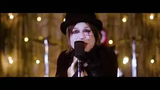CROWLEY / 悪魔がにくい (Official Music Video) 2021年12月22日リリース