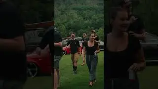 Fires, friends, and fast cars.