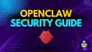 Don&rsquo;t Use Clawdbot Until You Watch This (Security Guide)