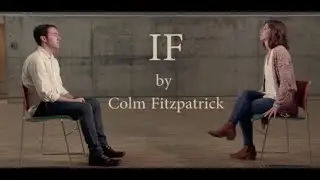 Colm Fitzpatrick - If
