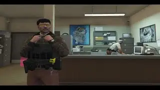 Tiroteo monte chilliad - BCSO - GtaHub Andromeda