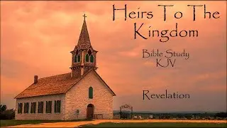 Revelation Ch15-16