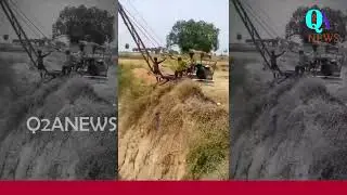 Nizamabad Farmers Facing problems Under Revanth Reddy Govt | Q2ANews