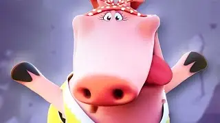 Mrs. Pancha - Kids Songs & Nursery Rhymes