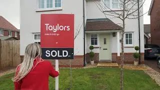 Taylors Estate Agents - Estate Agent Promotional Video