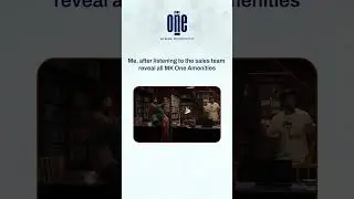MK Builders And Developers | MK One | Real Estate | Vizag Real Estate | Luxury Living