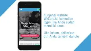 Cara Menjadi Medikator | WeCare.id