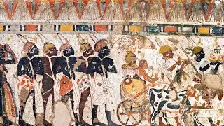 New Mummies Discovered in Luxor