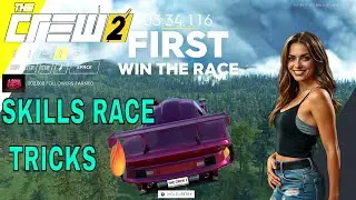 The Crew 2. Live Summit 