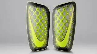 Nike Mercurial Flylite Guard