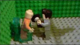 Super Legion Bros. Syndicate: Frosty Rehabilitation