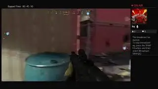 RUST hc 100bomb