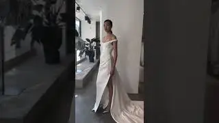Winton by Kyha Bride has arrived at Chic Parisien. Don&rsquo;t wait to reser