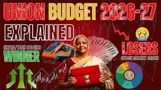 Budget 2026 Exposed: Middle Class Betrayed? (No Tax Relief 😡) #budgetsession2026 #budget2026 #news