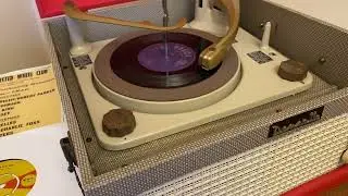 Them - Gloria - UK Decca Records First Issue 1964