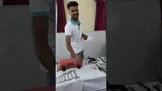 Bike garage tools ki jankari #hero #tools #knowledge #viral #training #trainer #automobile #viral