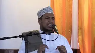 UBAYA WA DHULMA | USTADH MUHAMMAD AWEIS
