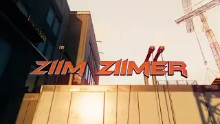 ZiiM ZiiMeR #40 - MW3 Trickshot Montage 