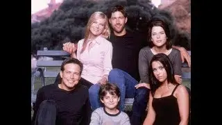 Where Is the Party of Five Cast Now?
