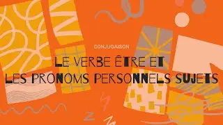 French Lesson 101: Present tense of &ecirc;tre (to be)