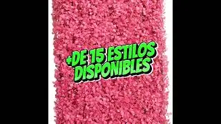 Follaje artificial Jardin Vertical, crea tu propio muro verde, decoracion para negocios y oficinas