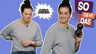 SO DEHNST DU DICH RICHTIG! I SO GEHT DAS