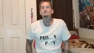Soldier tries hiding in Ad-Seg