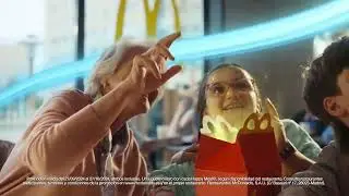 (REUPLOAD) Los nuevos llaveros de Crocs han llegado a McDonald's