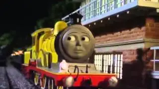 Thomas and Friends, Molly's Special Special