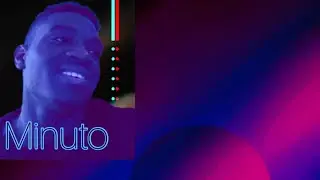 Minuto - Jsuazo (audio official) sacada del album